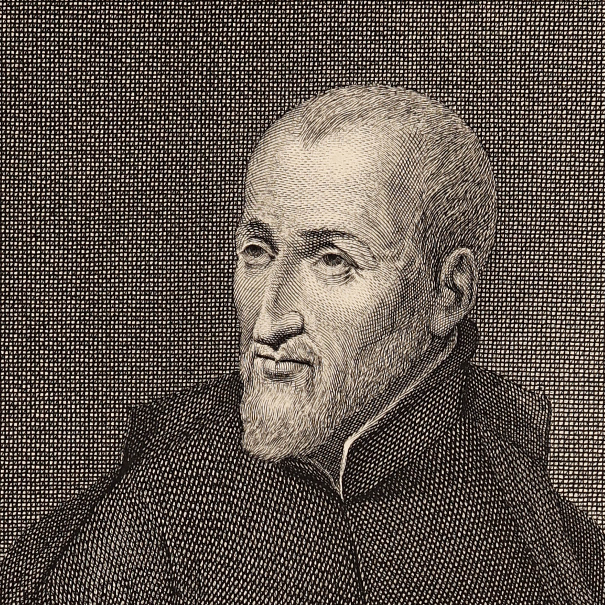 Alfonso Salmerón SJ