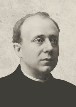 Pedro Poveda