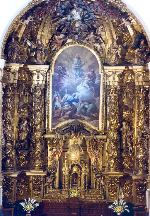 retablo