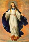 Dogma de la Inmaculada